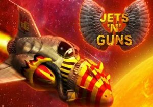 Jetsn Guns Gold