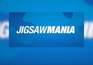 JigsawMania