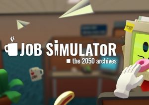 Job Simulator