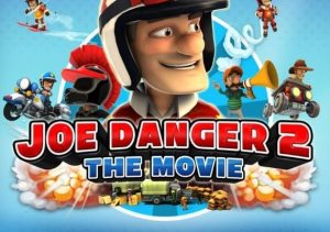 Joe Danger 2 The Movie