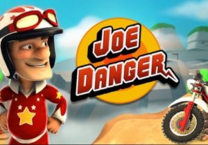 Joe Danger