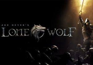 Joe Dever's Lone Wolf Console Edition Xbox One