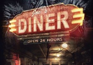 Joe's Diner