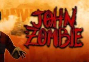 John, The Zombie