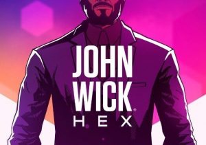 John Wick Hex