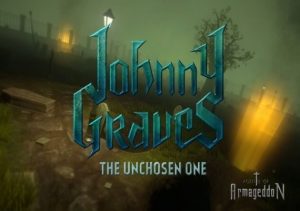 Johnny Graves The Unchosen One