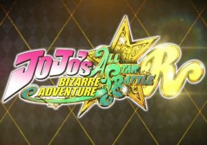 JoJo’s Bizarre Adventure All-Star Battle R Xbox Series