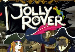 Jolly Rover
