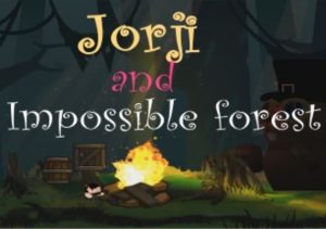 Jorji & Impossible Forest