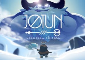 Jotun Valhalla Edition Xbox Series