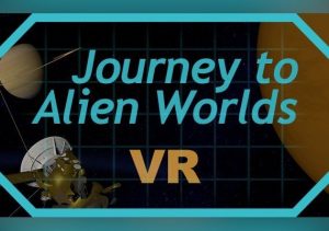 Journey to Alien Worlds