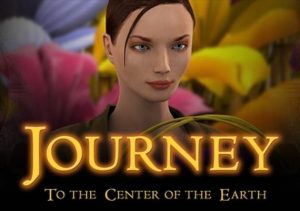 Journey To The Center Of The Earth