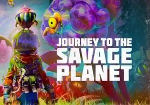 Journey to the Savage Planet PS5