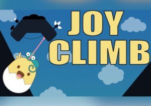 Joy Climb
