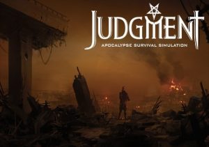 Judgment Apocalypse Survival Simulation