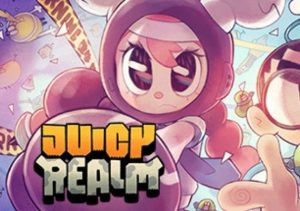 Juicy Realm