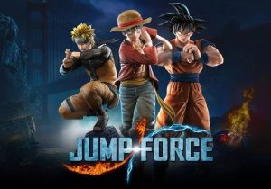 Jump Force