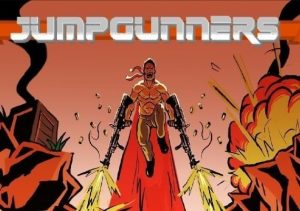 Jump Gunners