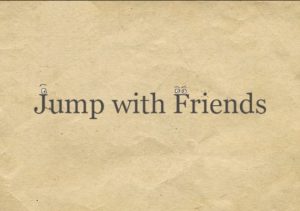 Jump with Friends