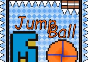 JumpBall