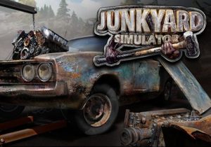 Junkyard Simulator