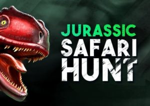 Jurassic Safari Hunt
