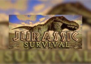 Jurassic Survival