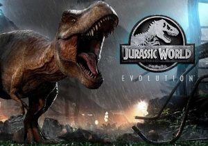 Jurassic World Evolution Secrets of Dr Wu