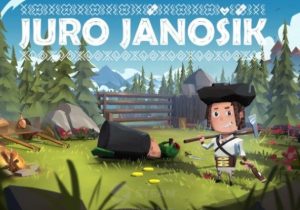 Juro Janosik