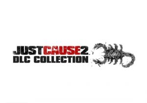 Just Cause 2 Chevalier Classic