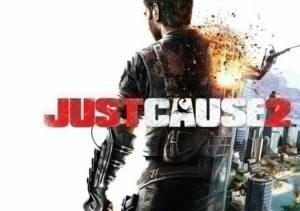 Just Cause 2 Monster Truck