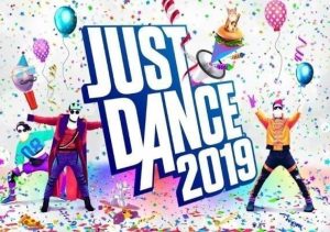 Just Dance 2019 Switch