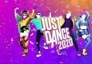 Just Dance 2020 Switch