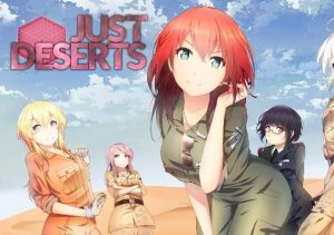 Just Deserts