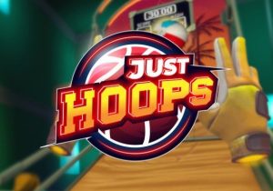 JUST HOOPS VR
