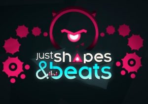 Just Shapes & Beats Xbox One