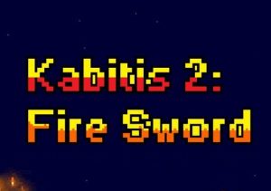 Kabitis 2 Fire Sword