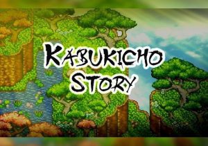 Kabukicho Story