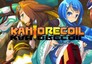 Kamio Recoil