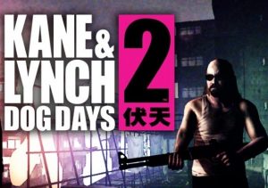 Kane & Lynch 2 Dog Days