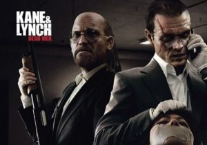 Kane & Lynch Dead Men
