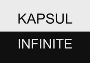 Kapsul Infinite