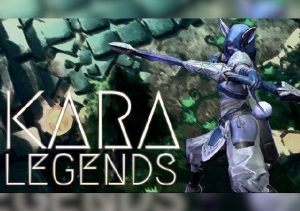 KARA Legends