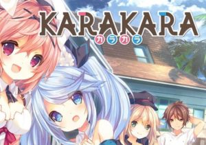 KARAKARA