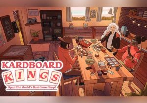 Kardboard Kings