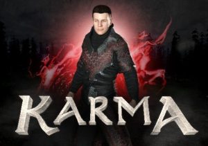 Karma Chapter 1