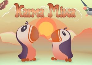 Karma Miwa
