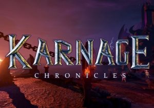 Karnage Chronicles