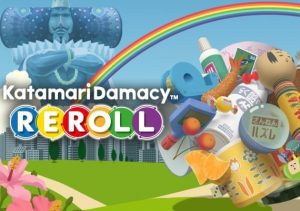 Katamari Damacy REROLL