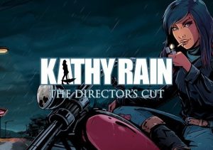 Kathy Rain Director's Cut
